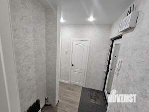 1-к квартира, вторичка, 36м2, 4/5 этаж