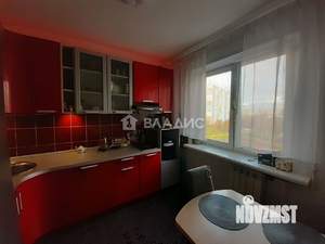 3-к квартира, вторичка, 65м2, 7/9 этаж
