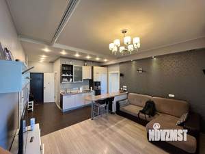 3-к квартира, вторичка, 69м2, 10/10 этаж