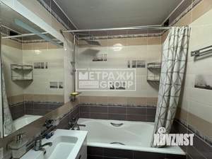 1-к квартира, вторичка, 40м2, 7/17 этаж