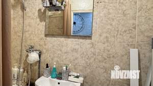 1-к квартира, вторичка, 29м2, 2/9 этаж