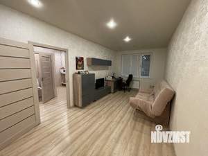 1-к квартира, вторичка, 38м2, 2/18 этаж