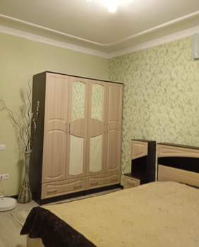 2-к квартира, вторичка, 61м2, 4/17 этаж