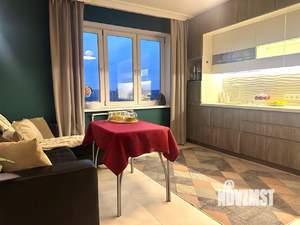 3-к квартира, вторичка, 102м2, 12/12 этаж