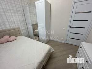 2-к квартира, вторичка, 41м2, 14/18 этаж