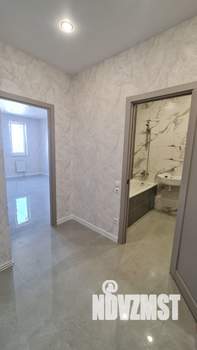 1-к квартира, вторичка, 47м2, 15/17 этаж