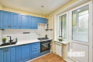 1-к квартира, вторичка, 32м2, 3/5 этаж