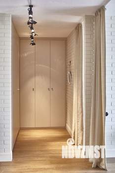 2-к квартира, вторичка, 62м2, 12/17 этаж