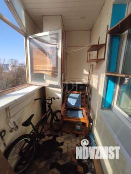 1-к квартира, вторичка, 49м2, 5/8 этаж