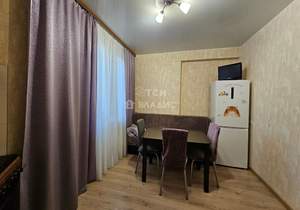 1-к квартира, вторичка, 49м2, 15/17 этаж