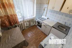 2-к квартира, вторичка, 45м2, 2/5 этаж