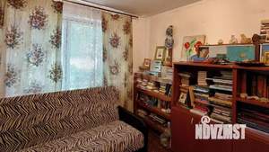 3-к квартира, вторичка, 67м2, 1/5 этаж