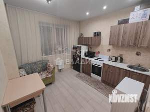 1-к квартира, вторичка, 34м2, 16/17 этаж