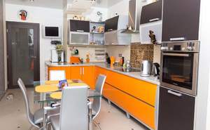 3-к квартира, вторичка, 85м2, 5/14 этаж