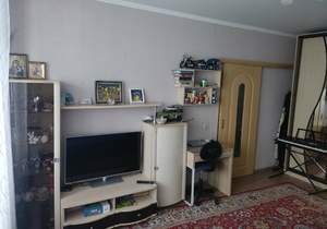 1-к квартира, вторичка, 38м2, 8/12 этаж