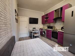 1-к квартира, вторичка, 47м2, 1/12 этаж