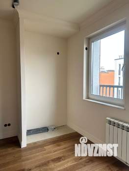 Студия квартира, вторичка, 30м2, 4/4 этаж
