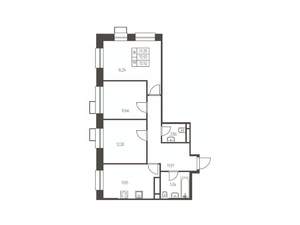 Фото квартиры на продажу (1)