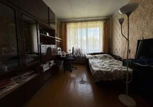 3-к квартира, вторичка, 62м2, 4/5 этаж
