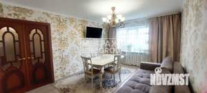 3-к квартира, вторичка, 54м2, 6/9 этаж