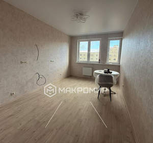 2-к квартира, вторичка, 42м2, 5/17 этаж