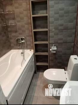1-к квартира, вторичка, 34м2, 1/7 этаж