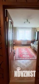 2-к квартира, вторичка, 61м2, 1/17 этаж