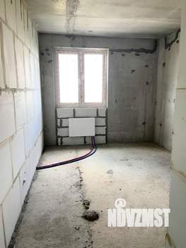3-к квартира, вторичка, 86м2, 7/17 этаж