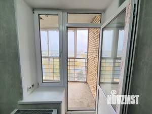 2-к квартира, вторичка, 45м2, 8/19 этаж