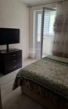 1-к квартира, вторичка, 35м2, 10/17 этаж