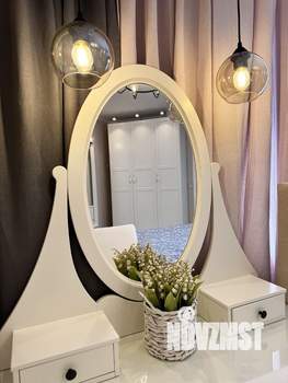 2-к квартира, вторичка, 63м2, 7/22 этаж