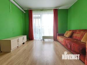 2-к квартира, вторичка, 55м2, 2/4 этаж