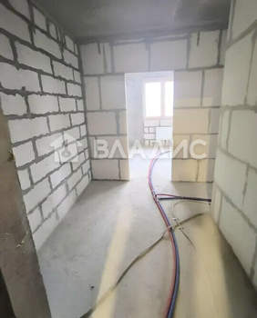 1-к квартира, вторичка, 48м2, 15/17 этаж