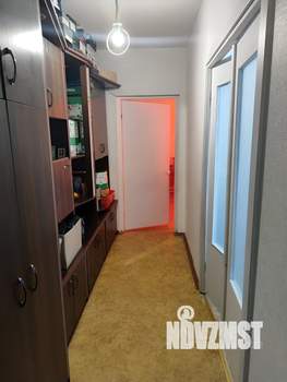 2-к квартира, вторичка, 57м2, 13/14 этаж