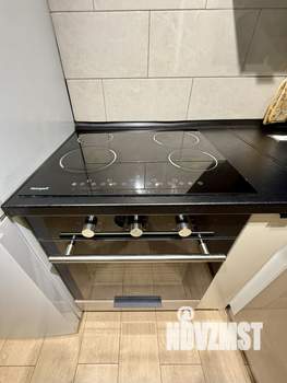Студия квартира, вторичка, 30м2, 1/5 этаж
