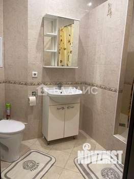 2-к квартира, вторичка, 49м2, 6/17 этаж