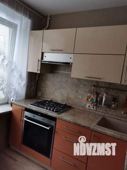 1-к квартира, вторичка, 38м2, 3/17 этаж