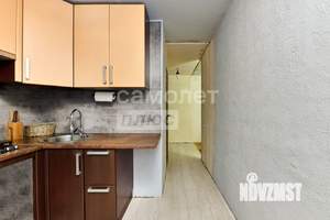 1-к квартира, вторичка, 30м2, 1/5 этаж