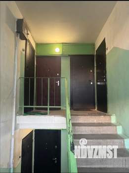 2-к квартира, вторичка, 45м2, 5/5 этаж