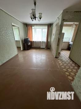 2-к квартира, вторичка, 42м2, 2/5 этаж