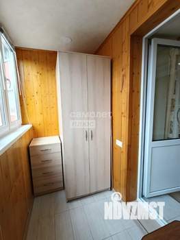 1-к квартира, вторичка, 37м2, 4/17 этаж