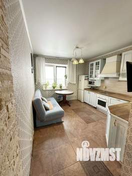 2-к квартира, вторичка, 64м2, 15/18 этаж