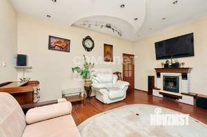 2-к квартира, вторичка, 83м2, 5/9 этаж