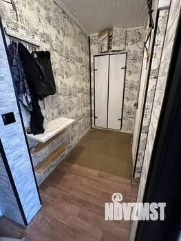 1-к квартира, вторичка, 30м2, 5/5 этаж