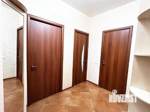 1-к квартира, вторичка, 45м2, 1/10 этаж