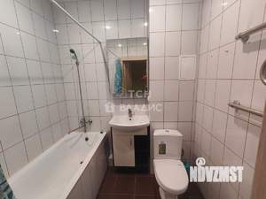 1-к квартира, вторичка, 52м2, 3/18 этаж