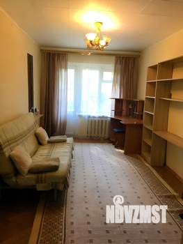 2-к квартира, вторичка, 46м2, 2/5 этаж