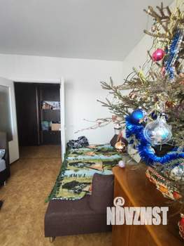 2-к квартира, вторичка, 58м2, 13/14 этаж