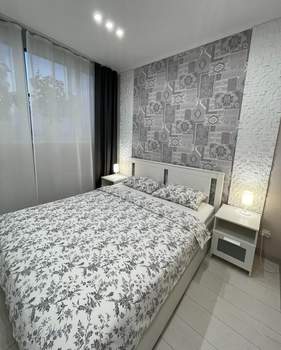 2-к квартира, вторичка, 45м2, 13/17 этаж