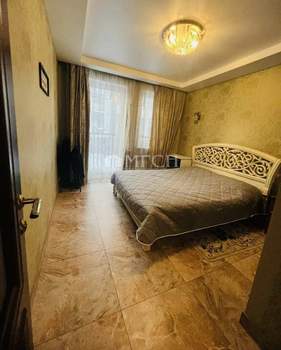 2-к квартира, вторичка, 56м2, 2/4 этаж